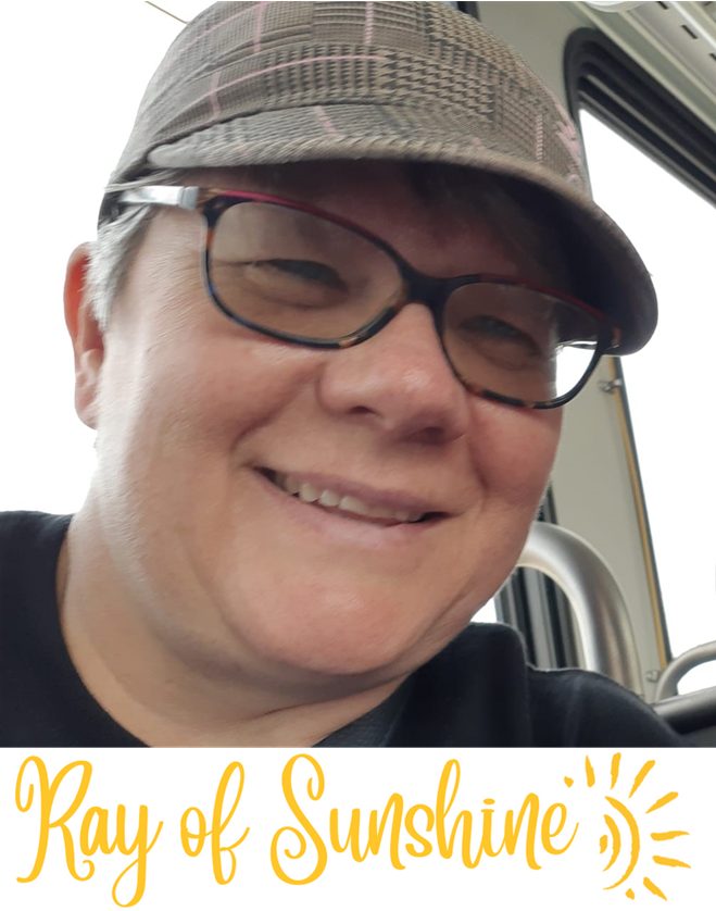 HPEDSB celebrates staff who bring a Ray of Sunshine to their schools/departments. Congratulations, Wendy Bateman, teacher at Marmora PS, one of December's recipients recognized for her positive influence. Learn more about other Ray of Sunshine recipients: ow.ly/auW250LSCXc