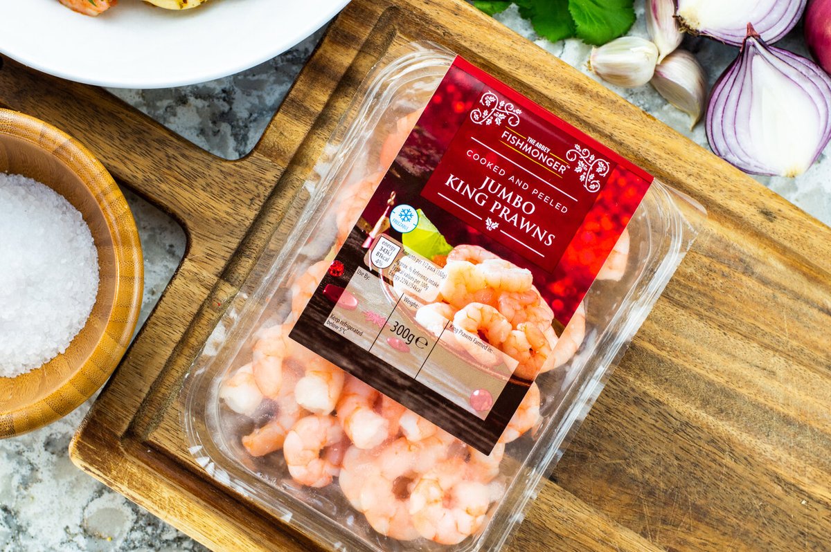 Food labels are now the salesman for food products in a supermarket. That means they are exceptionally powerful in converting a customer to choose your item. Discover more about The Power Of Food Labels and How They Affect Sales in Supermarkets abbeylabels.co.uk/blog/power-foo…