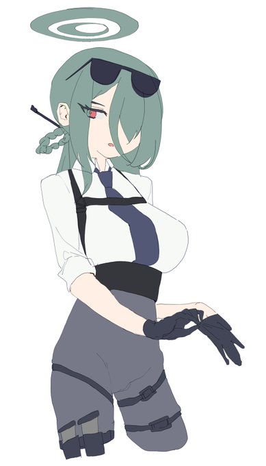 ミナの絵も増えてくれ🙏 