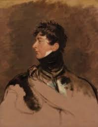 WhigDuke's tweet photo. #otd 29 January 1820: succession of King George IV. One of the grestest royal connoisseurs, he also had well-publicised marital issues...Horrible Histories has him sing: 'Art and fashion I so rated. But wise? That's more complicated.' We love Prinny!! (Image: NPG) #GoPrinny https://t.co/9VyRWt8du5