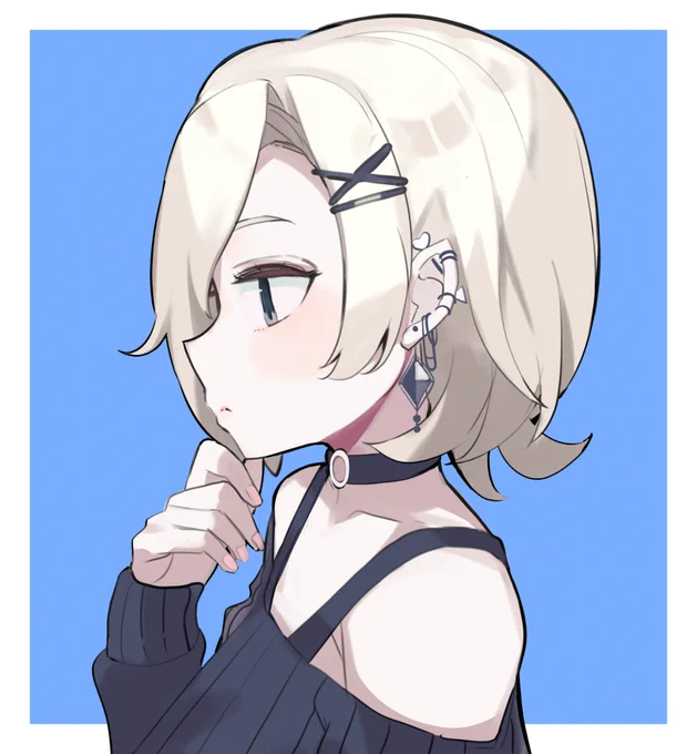 ミア… 