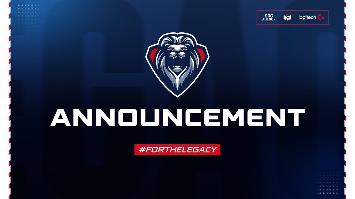 Announcement 🚨

Departure | @LRE_thijs 

Unfortunately today we see @LRE_thijs leave the team.

🗣| Thijs is a good driver but unfortunately actions must have consequences if you do something wrong.

#ForTheLegacy