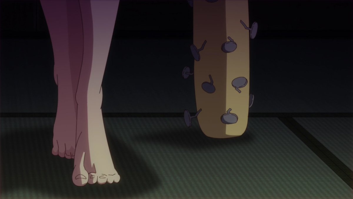 anime: Mesudachi The Animation (hentai)