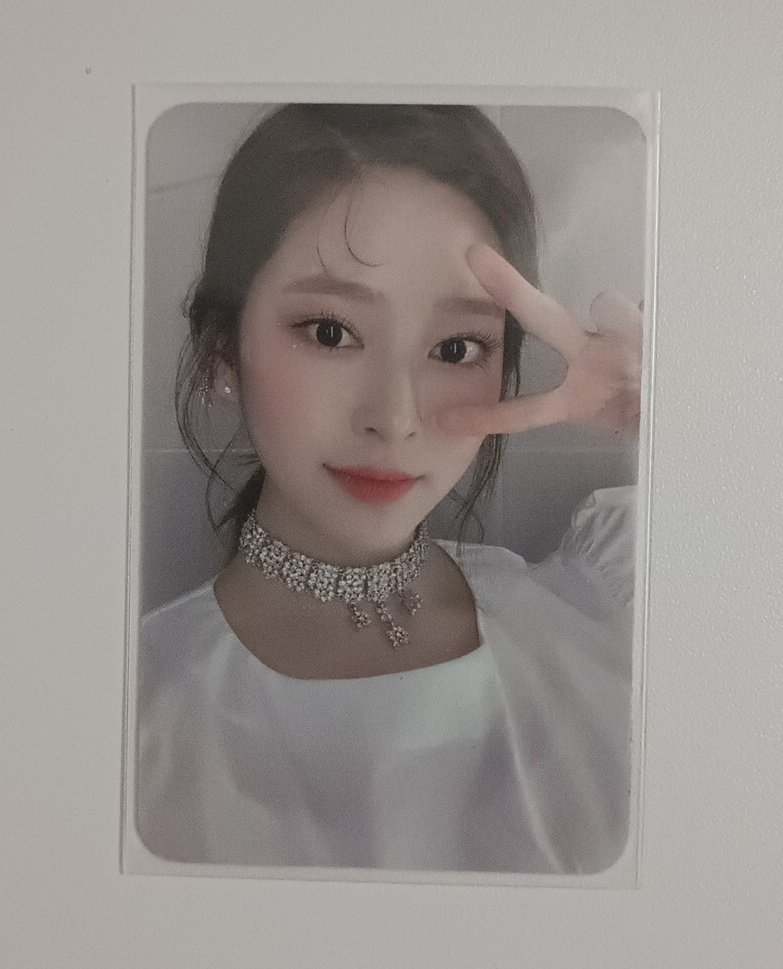 jetcxrt's tweet photo. ᥫ᭡ wts lfb ph 
     ♡ ~ izone minju oneiric pc
            — ₱200 

⤷ x sensitive
⤷ mop: gcash
⤷ payo // 2 days res
⤷ mod: jnt, lbc (manila)

t. izone iz*one kim minju oneiric photocard https://t.co/OVvh6KJIfu