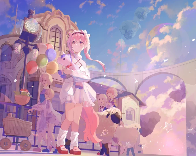 ゆめゆめ 