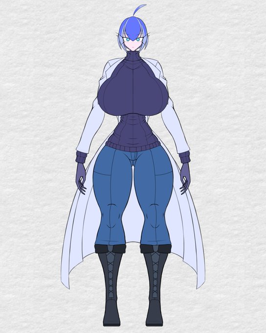 #皆様うちの子でなんかえっちな妄想したことありますか

おせーて!
おせーてくれよォ! 