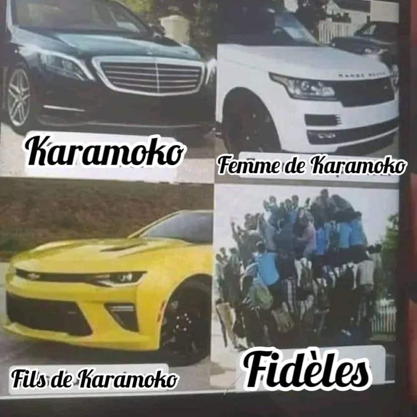 KlypsiGamby's tweet photo. Je ris seulement et ça ne finit pas 😂🤣 https://t.co/b6GWJaXEI0