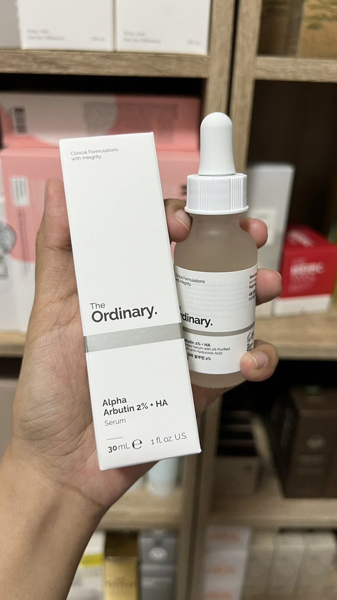 Kit x Skincare tweet media