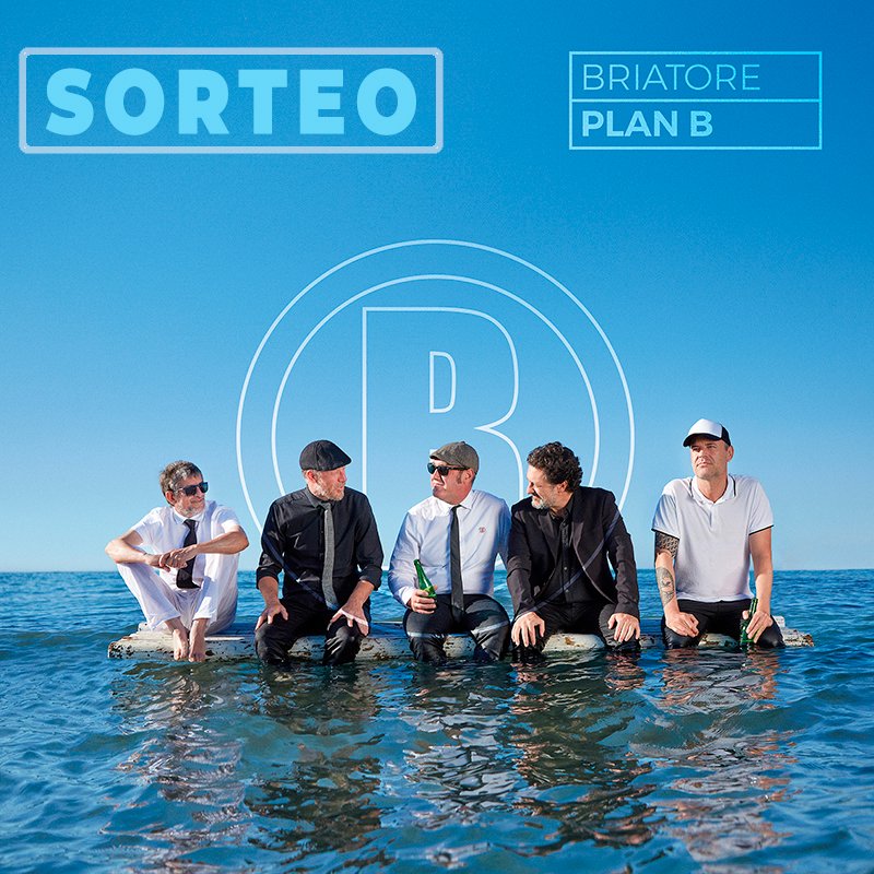 Hola de nuevo, familia. Como lo prometido es deuda, que no duda, una vez recibidos los ejemplares de Plan B, vamos a proceder al sorteo de los tres Lp's entre todos nuestros suscriptores el 1 de Febrero de 2023. Si aún no lo eres, estás a tiempo de suscribirte en nuestra web.