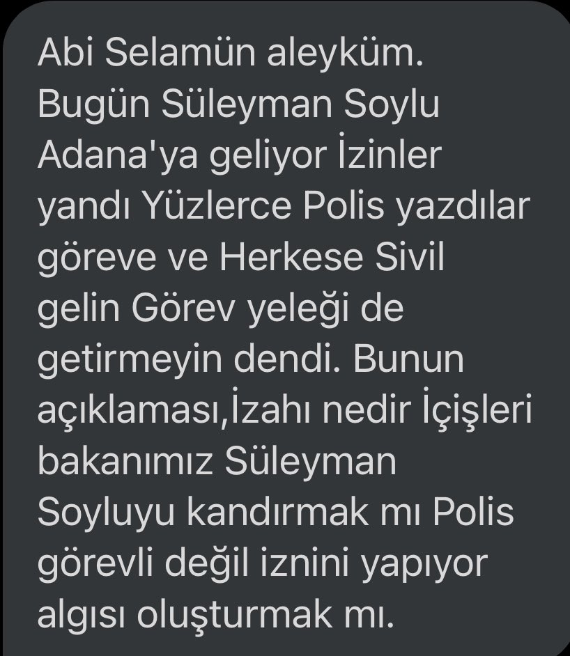 Faruk SEZER 🇹🇷 𐱅𐰇𐰼𐰜 tweet media