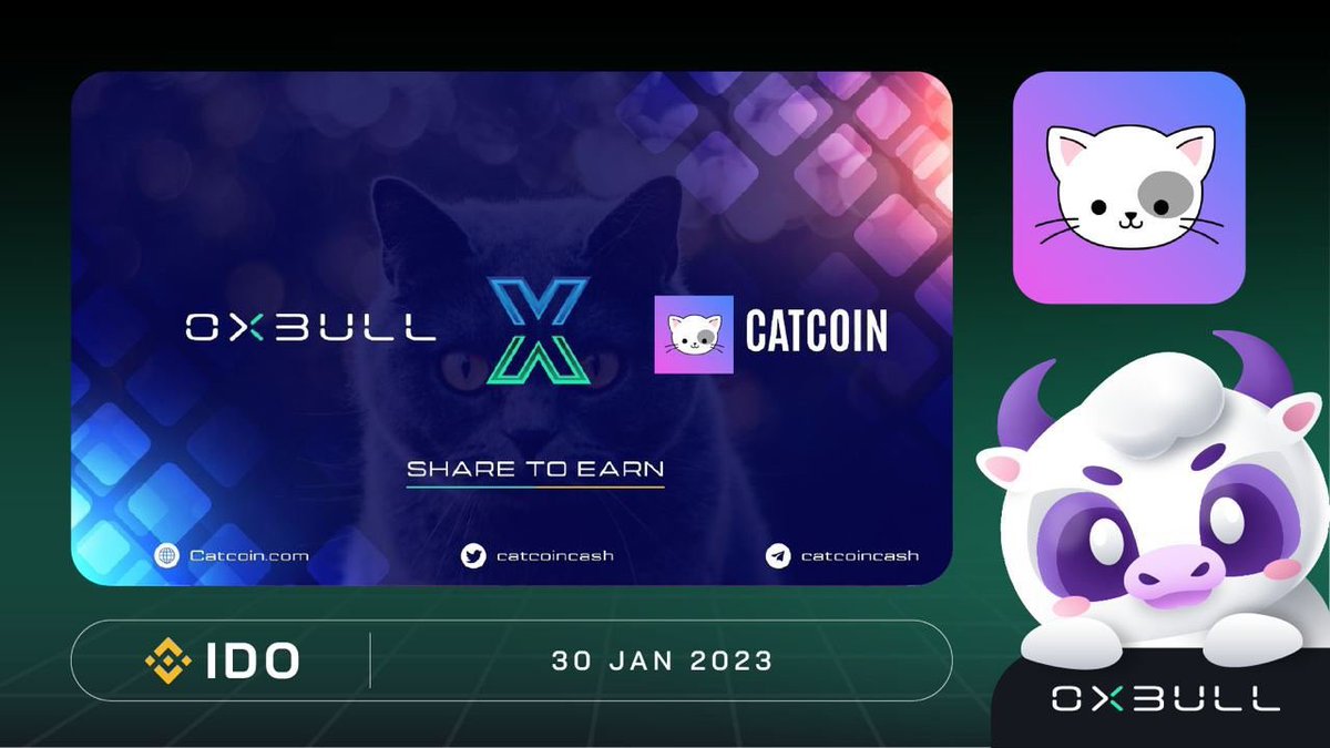kriptomete's tweet photo. 🌟 İçimden geldi 🌟
Katılım yapacağımız #catcoincash 💎
@Oxbull5 da tier sahibi bulunmaktayız.
Mcap düşük 🔥
100$ 4 kişiye dağıtacağım 🔥🚀
Görevler çok basit ;
Takip ;@catcoincash
Katıl : https://t.co/jD6vSMMkQr
Retweet,Like ✅
Ekran fotosunu yorumlara gönder✅ https://t.co/aa8Js3UwFQ