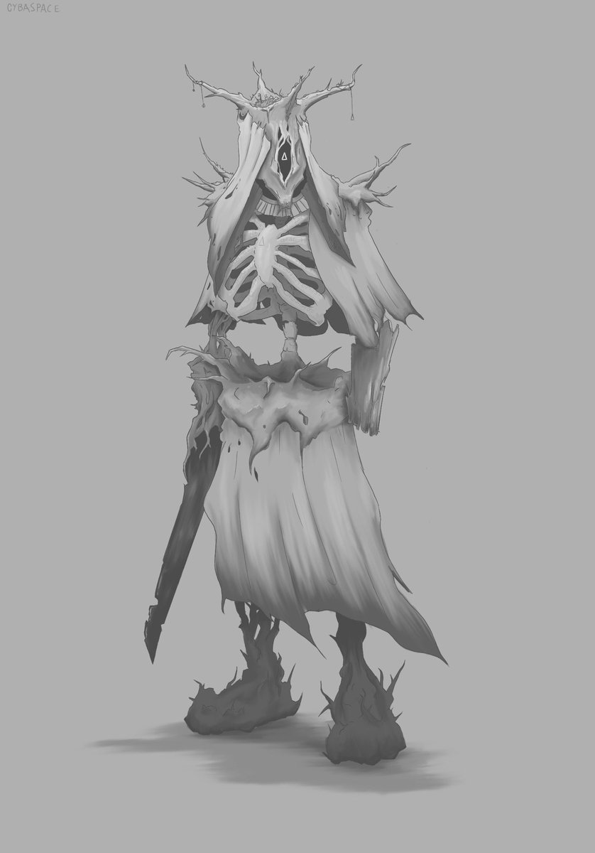 CYBA_space's tweet image. If you didn’t know, theres a vast amount of worlds being created for #CYBASPACE 

Here’s concept design for a Forest Creature 🌳

Leave a comment on what you think, and what kind if worlds or creatures you’d love to see?