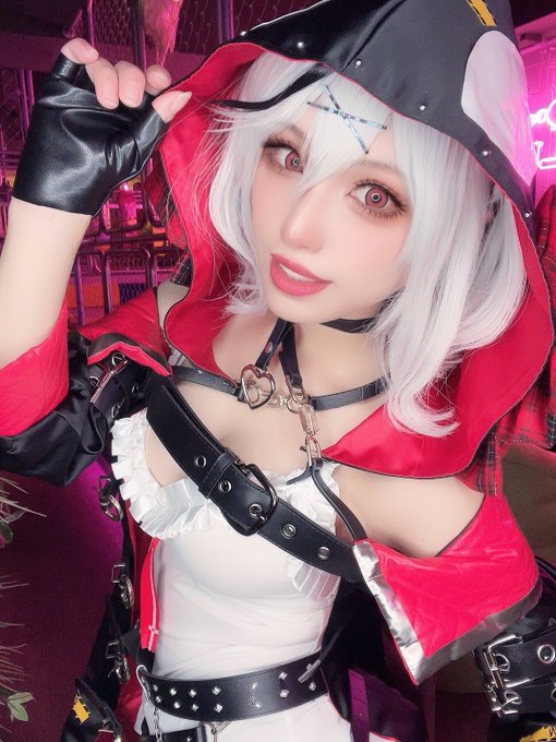 コスプレイヤーりんくのTwitter画像39