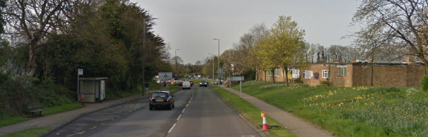 yourharlow's tweet photo. Police appeal after woman hit by car near The Stow in Harlow.
https://t.co/2nr8Qce0tG https://t.co/KjHcXJfrhm