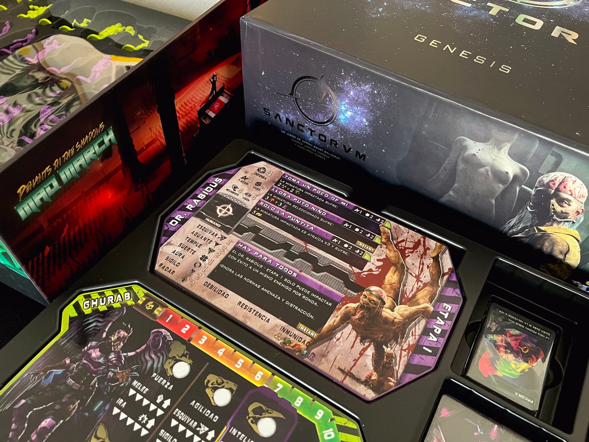 Meeple Foundry tweet media