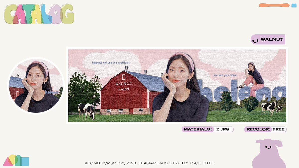 ⠀
Retweet tweet ini kalau kamu mau Walnut!⠀
⠀