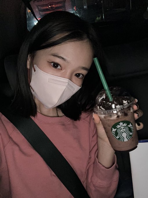 Twitterのコスプレ画像4