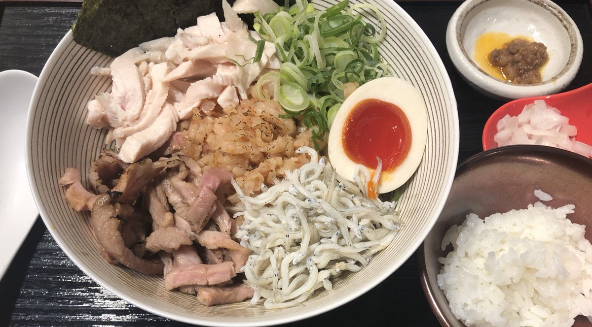 飯テロします🍜 