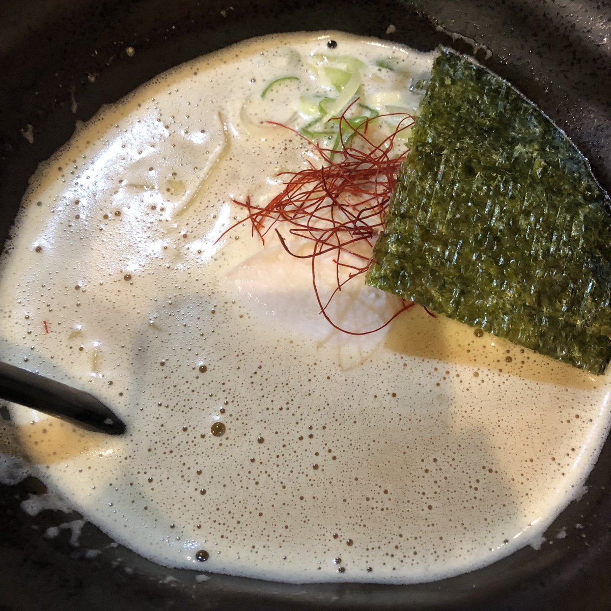 飯テロします🍜 