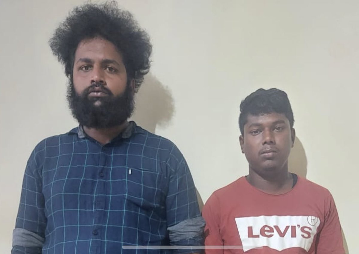 DCP Whitefield Bengaluru tweet media