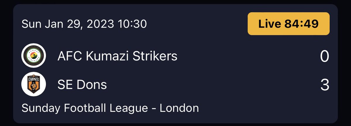 Grassroots Live tweet media