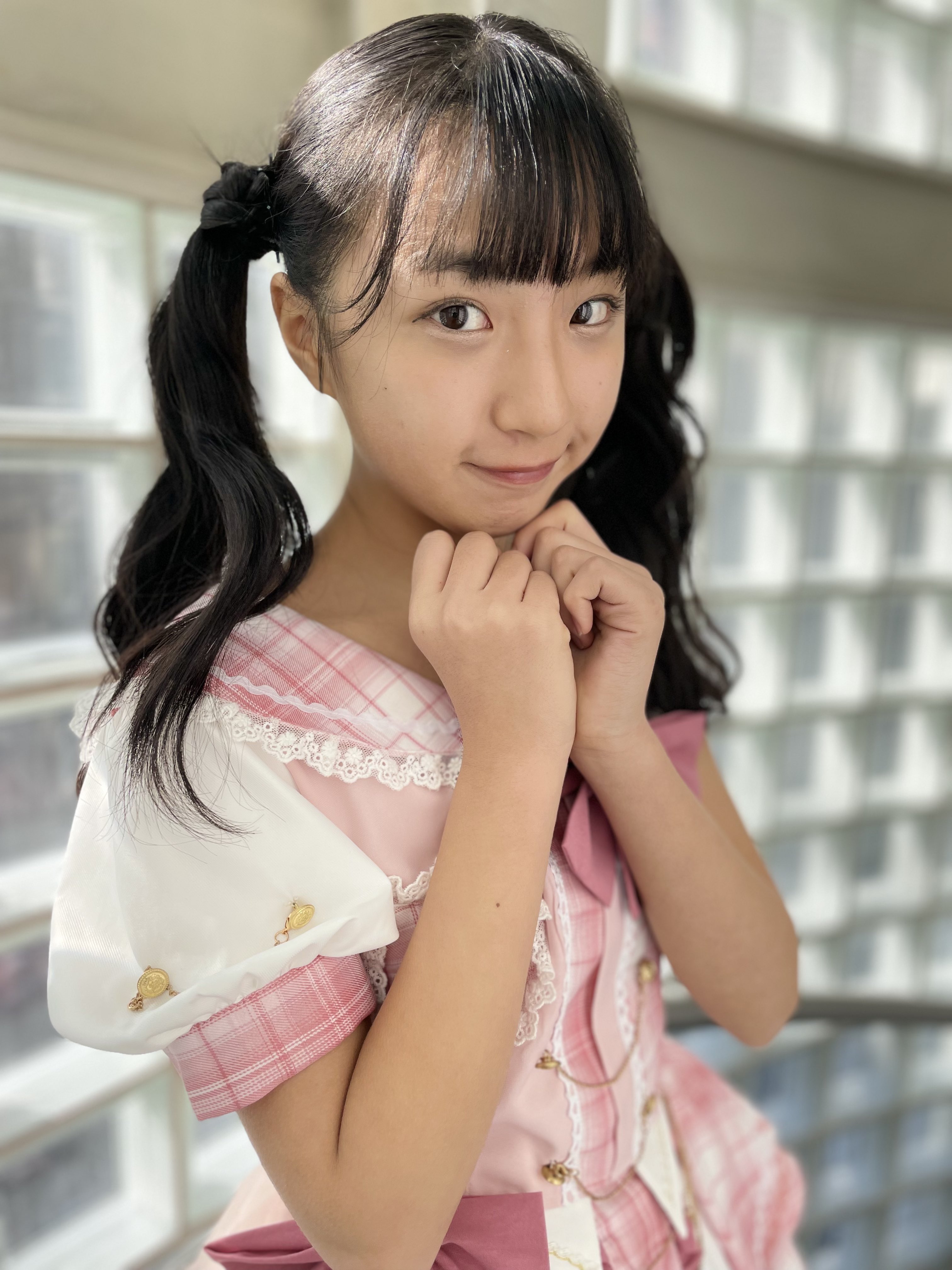 ジュニアアイドル　ツイッター 