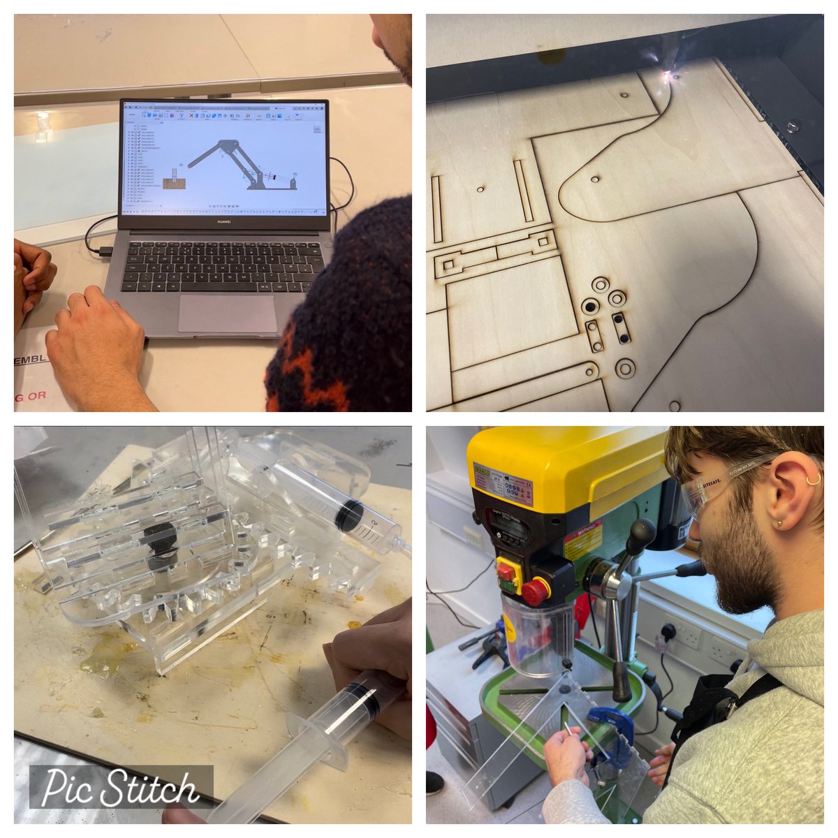 Tom Peach tweet media