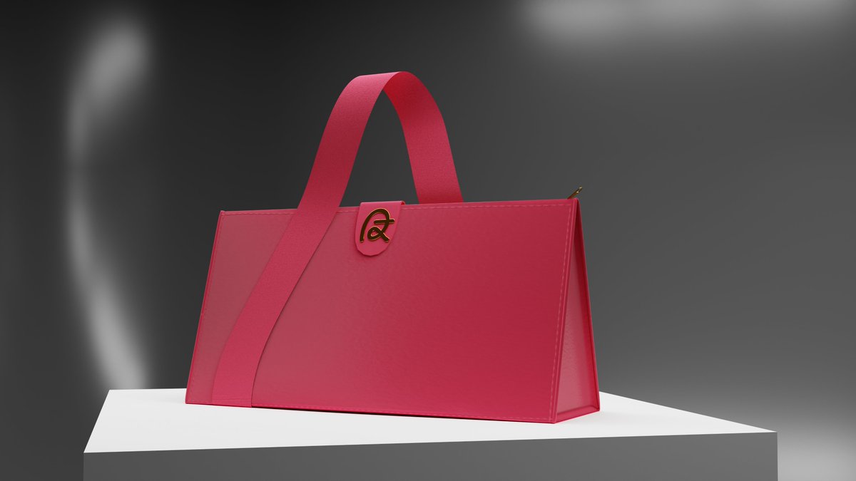 Grishea__'s tweet photo. Pink is our favourite colour... can you tell?
Each NFT is a 3D .glb model for use throughout the #Metaverse ⭐️

Secure your dose of pink here: https://t.co/17uvP0kiW1 

#NFT #NFTs #NFTCommunity #Web3 #opensea https://t.co/zYWPMRfKv9