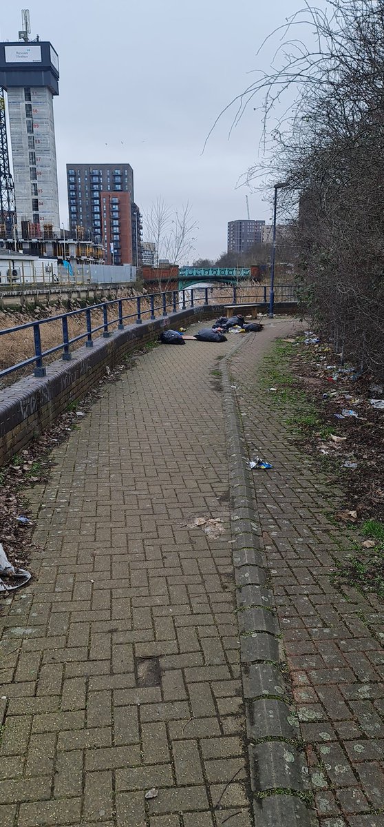 Robert Garrett tweet media