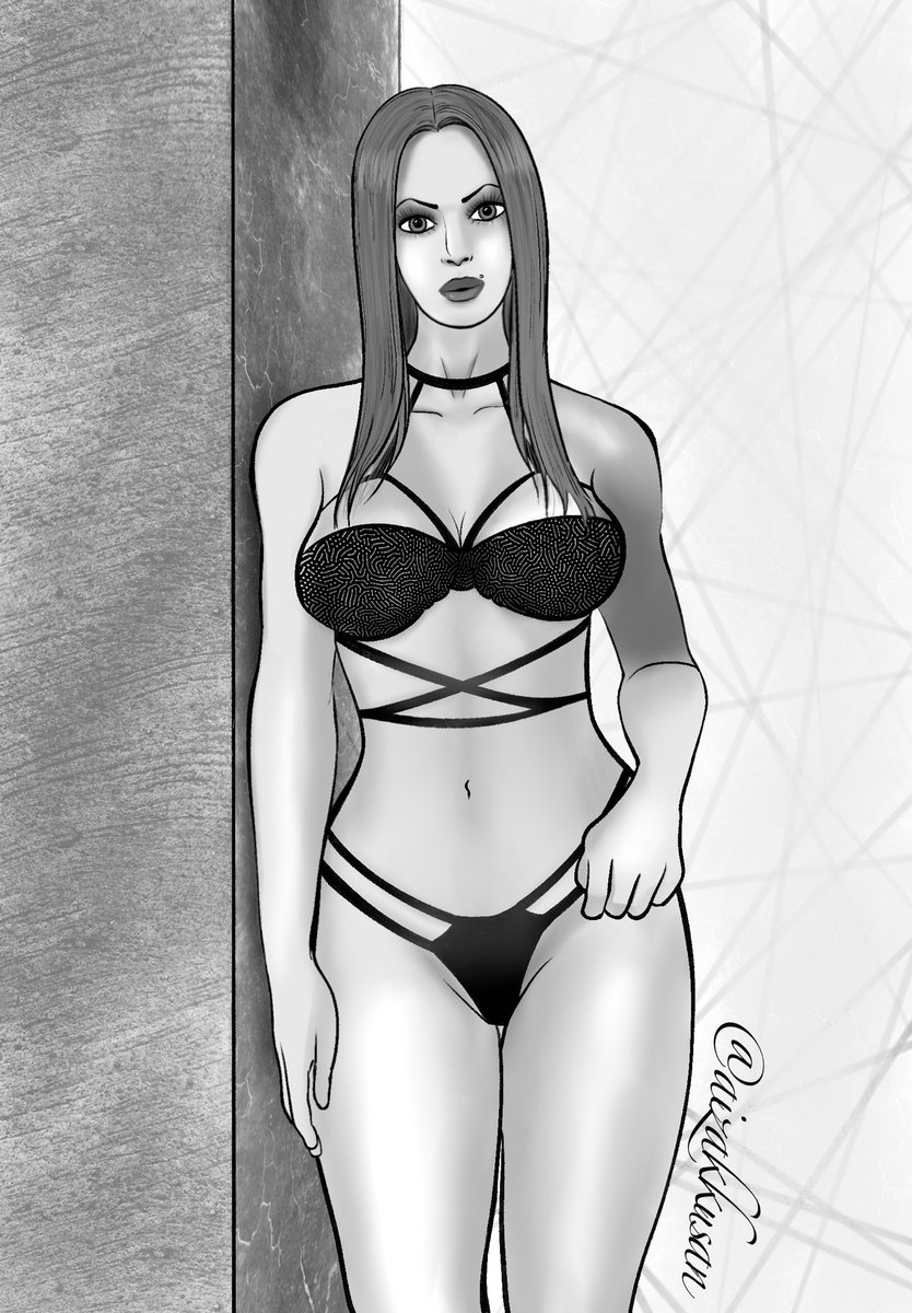 I always love <a href="/MaMaTERMINATOR/">𝐼𝓃𝓃𝒶 𝒱𝑒𝓉𝓇𝑜𝓋𝒶 𝒟𝓋𝒥𝐻𝑜𝓇𝓈𝑒</a>'s Artworks.
Recent I didn't draw her, but it does not mean I lost her interest. Just can't get any idea...
#Procreate
#ProcreateArt
#Visual_Moods