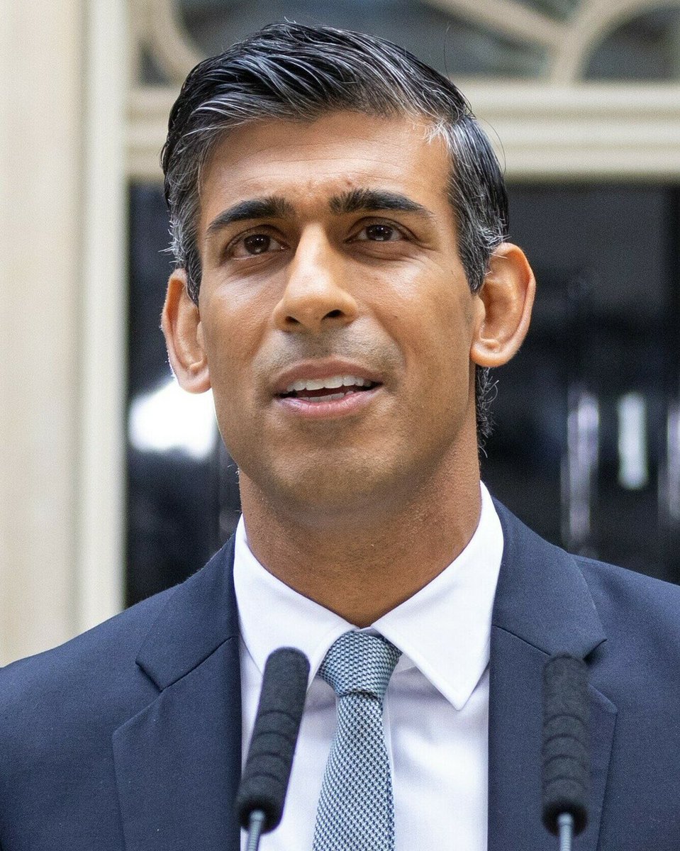 We’re trying to get as many followers as Rishi Sunak so we can show the government just how many people are prepared to fight for the NHS. Please can you help by following us and retweeting this message?
