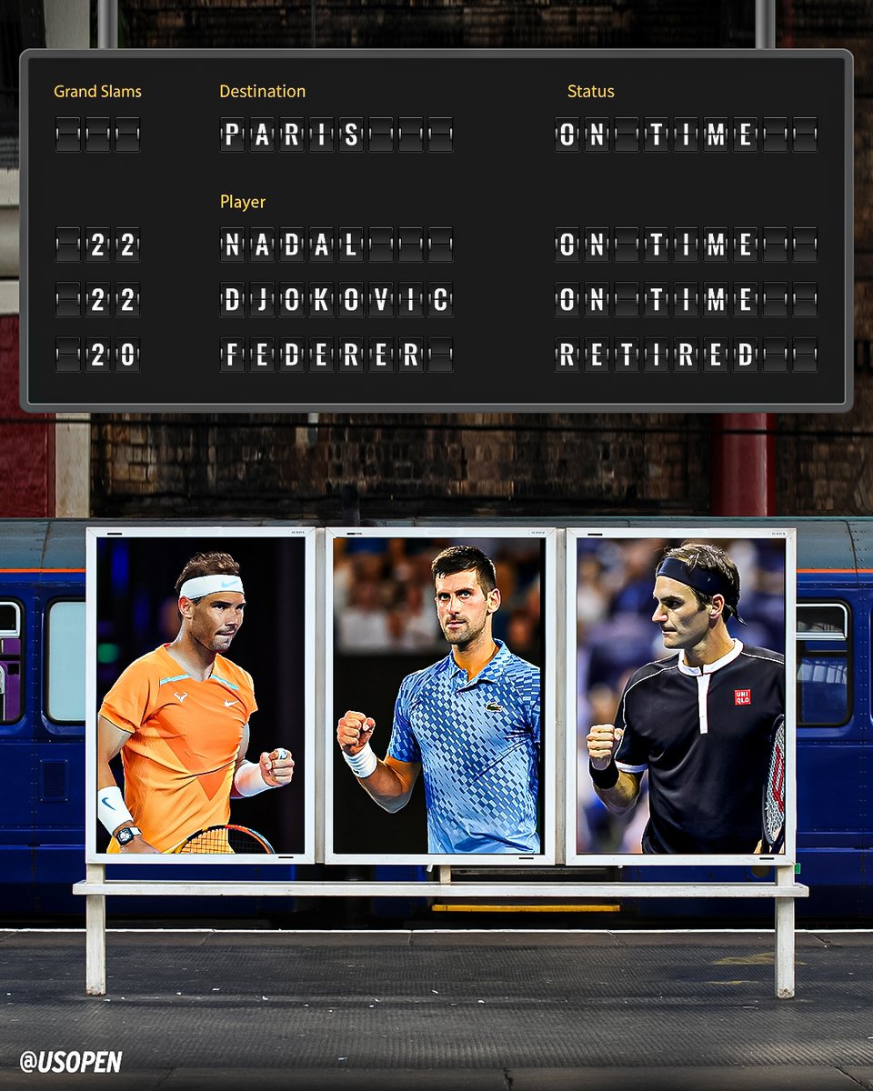 Big 3 Express pulling out of Melbourne 🚆