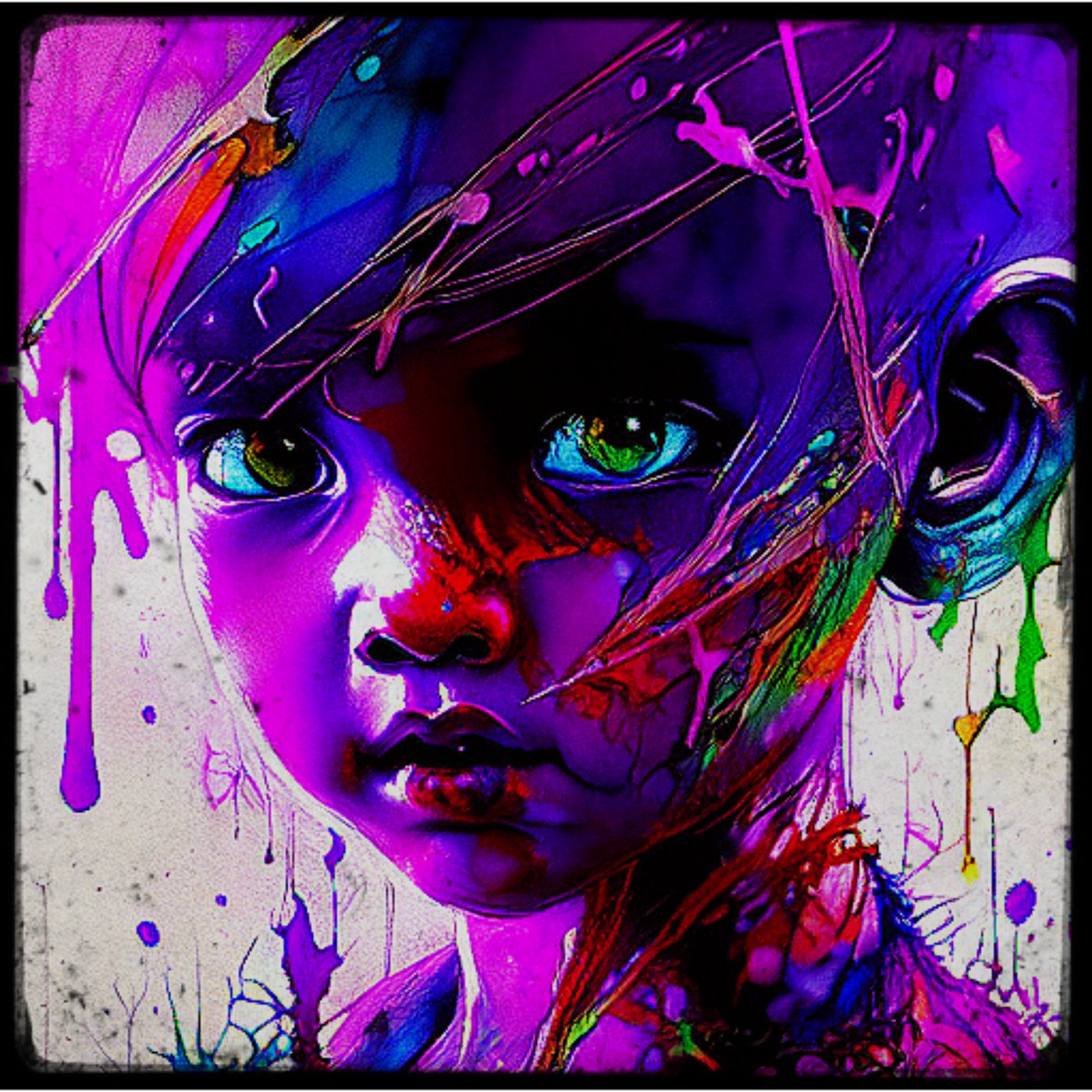 LikeZeeAA's tweet photo. @MetaLadies_ Hey y'all, check out my latest art post. It's all about the journey of organic growth. It ain't always easy. Seeing the progress we make is so damn satisfying. Let's keep hustling towards our goals and making today count🙌🫡

♣️ #organicgrowth #artshare

https://t.co/jkhlzZ89XC