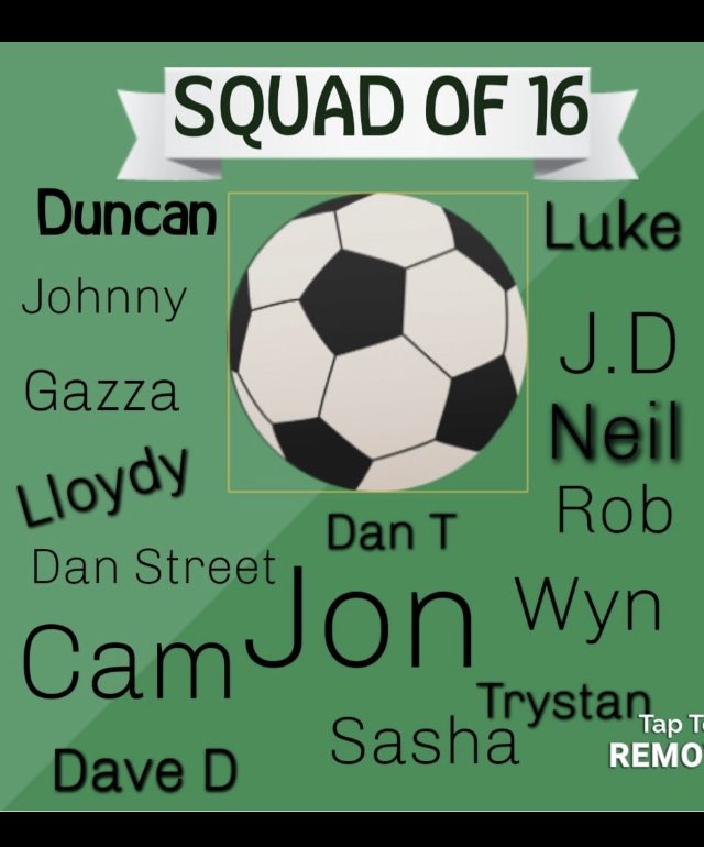 CoganCoronationVets tweet media