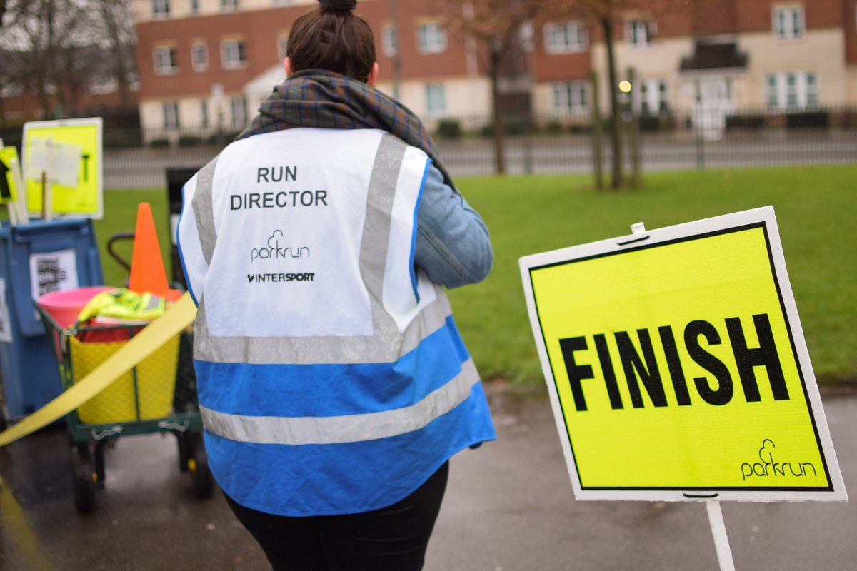 Rachael O'Byrne 🇵🇸 (@rachael_obyrne) on Twitter photo Today was my last morning as Run Director of <a href="/StanleyParkjpr/">Stanley Park junior parkrun</a>
I helped set up the event in 2016 and volunteered 203 times; it’s been a fantastic experience.
I’ve now left following <a href="/parkrunUK/">parkrun UK</a>’s decision to appoint former editor of The Sun, David Dinsmore, to the Trustee Board Today was my last morning as Run Director of <a href="/StanleyParkjpr/">Stanley Park junior parkrun</a>
I helped set up the event in 2016 and volunteered 203 times; it’s been a fantastic experience.
I’ve now left following <a href="/parkrunUK/">parkrun UK</a>’s decision to appoint former editor of The Sun, David Dinsmore, to the Trustee Board