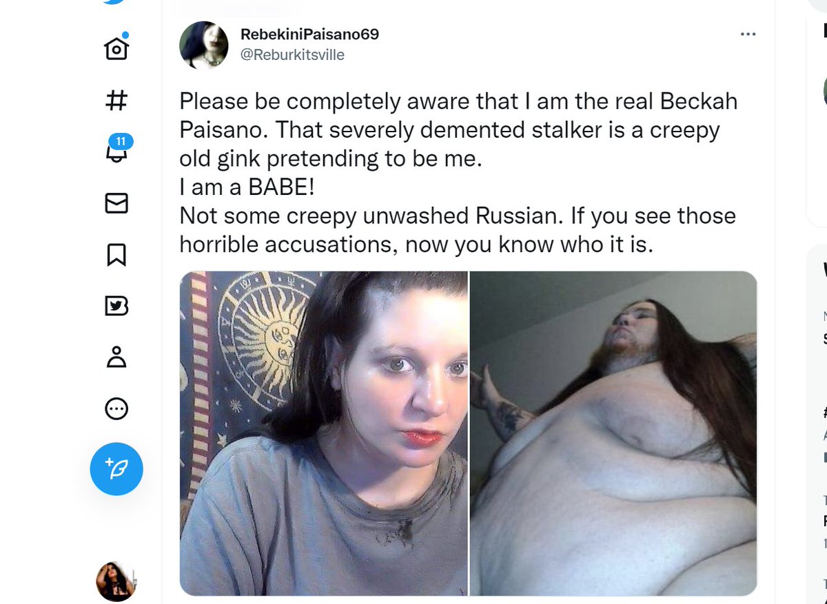 Rebecca Pisani tweet media