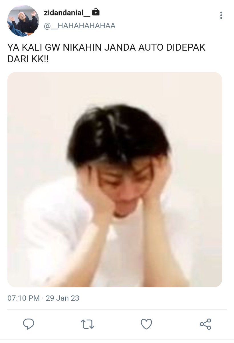 na jaemin short au
—will you be my bini?