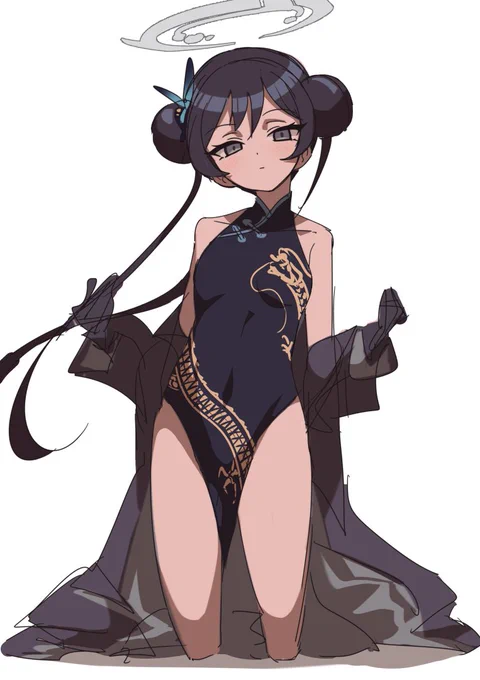キサキ#ブルアカ 