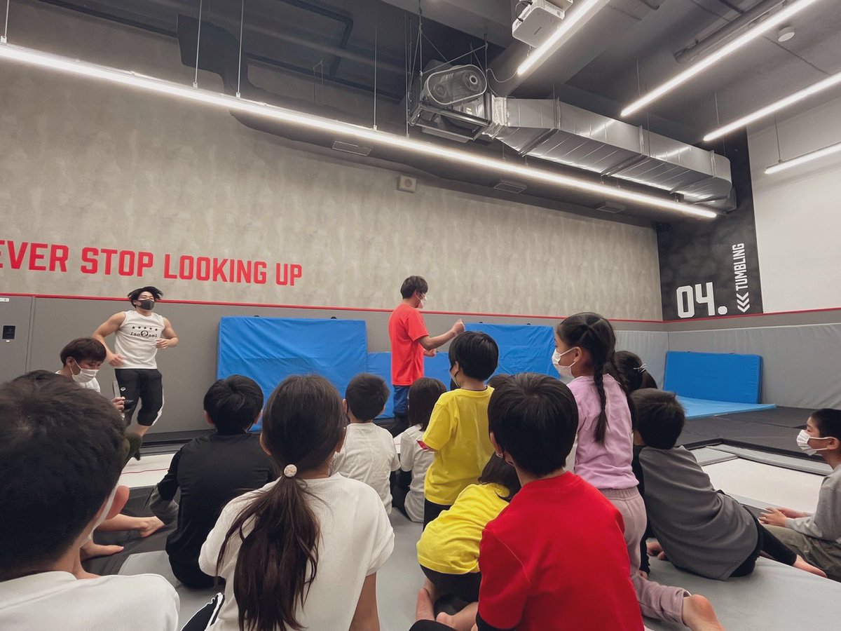 t12n's tweet photo. 3年振りの教室イベントでした！！

イベントが少しずつ戻ってきて嬉しく思います👍

今後もたくさんイベントを開催していきたいと思います！！
ブラボー❗️❗️ https://t.co/T28pIM1mIS