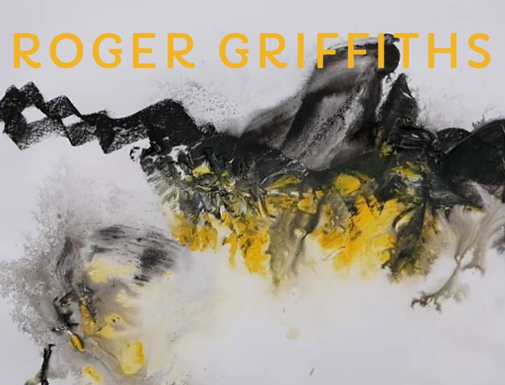 My new website allows a search for medium, location, subject etc. Also short video clips of me sketching or painting (see the first “Wharfedale along the Dales Way”). I’d be grateful for any feedback which can be via the Guest Book comments page.
rogergriffiths.co.uk