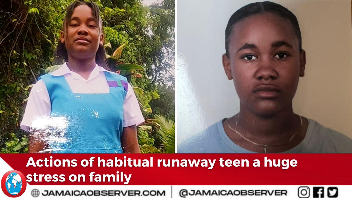 Jamaica Observer tweet media