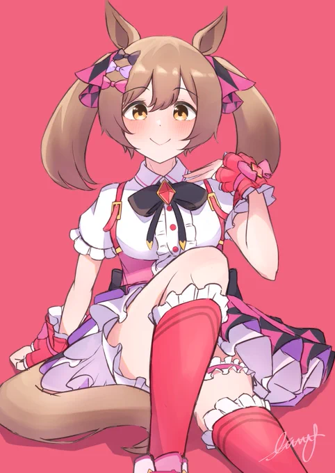 #今月描いた絵を晒そう 
ラフしか描いてない!!!
来月は原稿頑張ります😇 