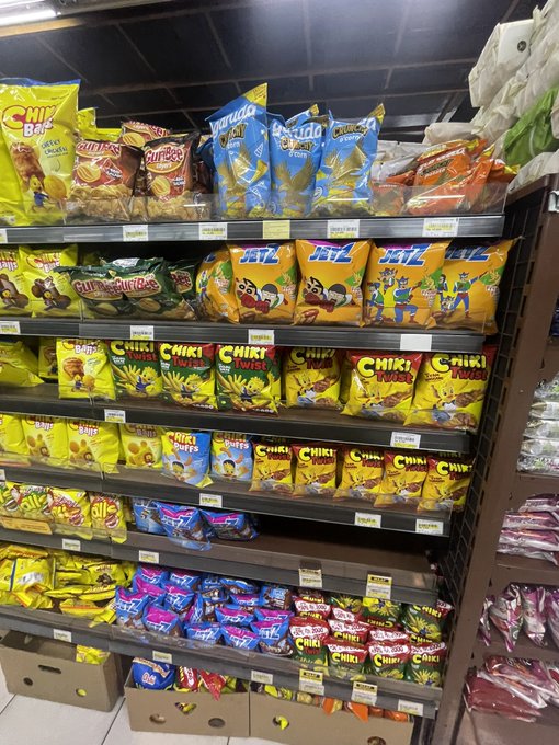 In case anyone ever wondered what it&rsquo;s like inside of a supermarket in Bali https://t.co/nYv4ZFstrg https://t<a href="/tag/goddess"class="tags"><span>#goddess</span></a><a href="/tag/find"class="tags"><span>#find</span></a><a href="/tag/findom"class="tags"><span>#findom</span></a><a href="/tag/financialdominatrix"class="tags"><span>#financialdominatrix</span></a><a href="/tag/financialdomination"class="tags"><span>#financialdomination</span></a>