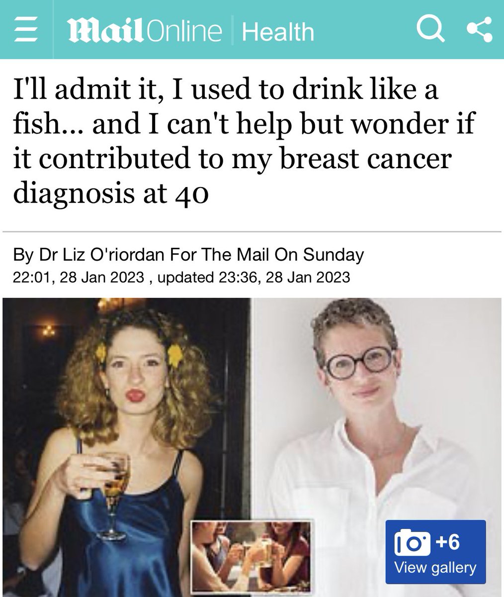 Whilst I’m sharing this article - I would like to say that i was a very resourceful medical student and went to this St David’s Day Dining Out wearing 2 nighties from Asda 
Read it here 👉 bit.ly/3Rd9mb0