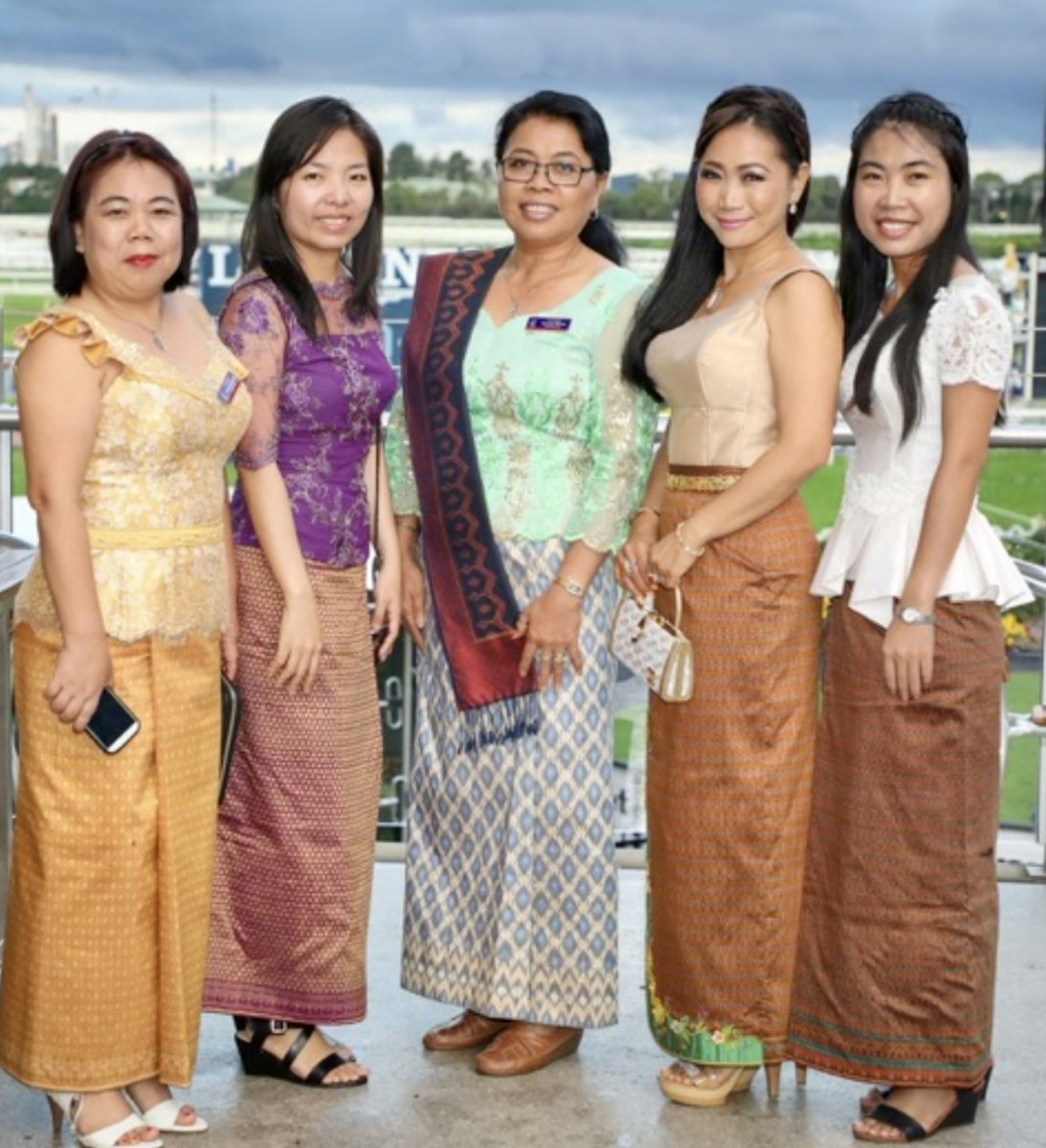 Congratulations to Sorathy Michell who was recognised in the 2023 Australia Day Honours list with an OAM for her service to the Khmer community. Sorathy was the co-founder of the Bonnyrigg Khmer School, its long-serving principal and was previously a teacher at the <a href="/SCLanguages/">Secondary College of Languages</a>