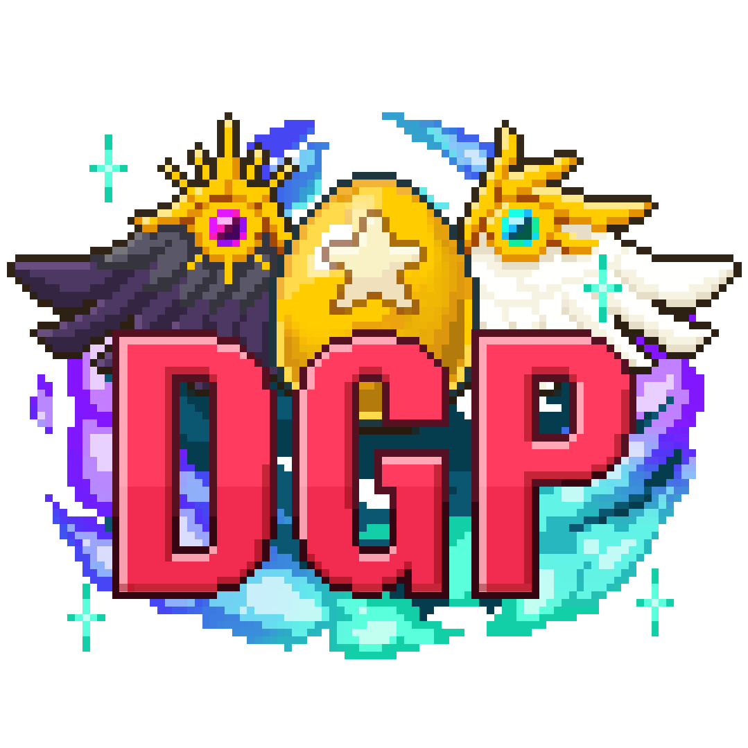 EbisusBay's tweet photo. It’s Time for our Sunday Spotlight Giveaway #Crofam!🏆

🎁10 DGEgg redemption codes &amp; 1 EB FM NFT🎁
 
Rules:
1⃣ Like &amp; RT
2⃣ Follow @officialdgpals &amp; @EbisusBay
3⃣ Tag 3 Friends

⏳48h from now

#Cro #Cronos #FFTB #NFTs https://t.co/bdiR9EhS1T