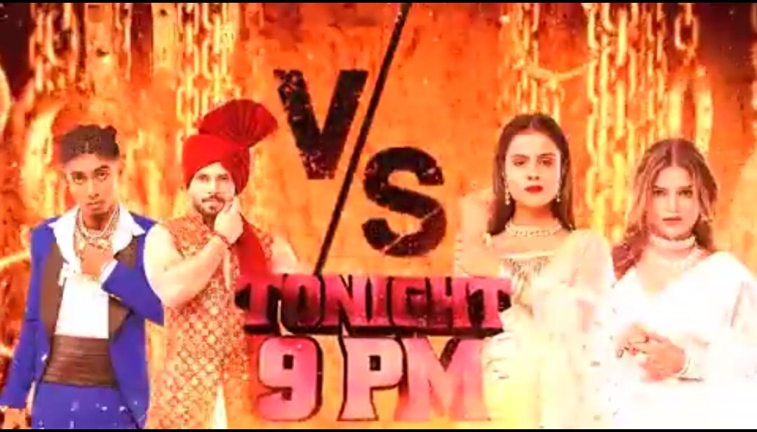 VIJAYI BHAVA SHIV THAKARE Today's Episode Stan & Shiv Vs bullies aunties..