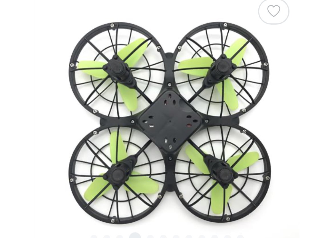 Does anyone happen to have something like this with a controller, that you don’t use or need?