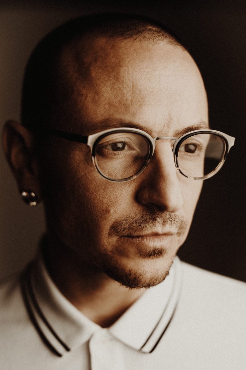 📸: Phil Smithies
#ChesterBennington #LinkinPark