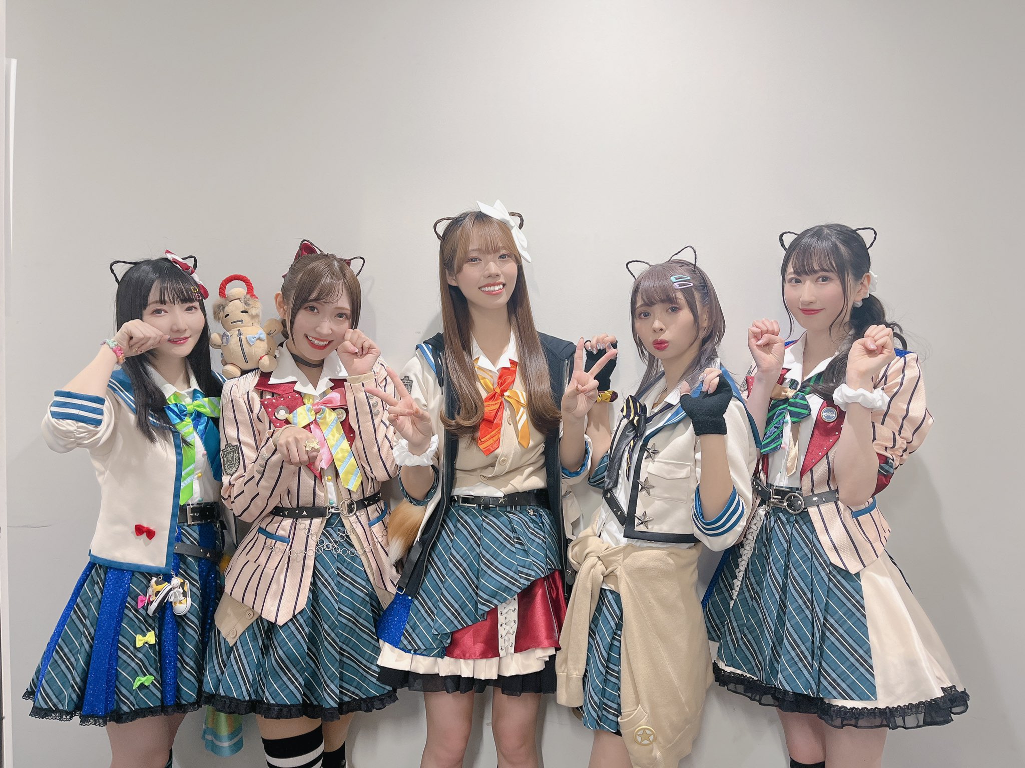 白石晴香 on X: 